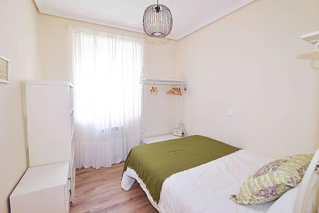 Apartamento Con Encanto "Las Raices" Santander Exterior foto