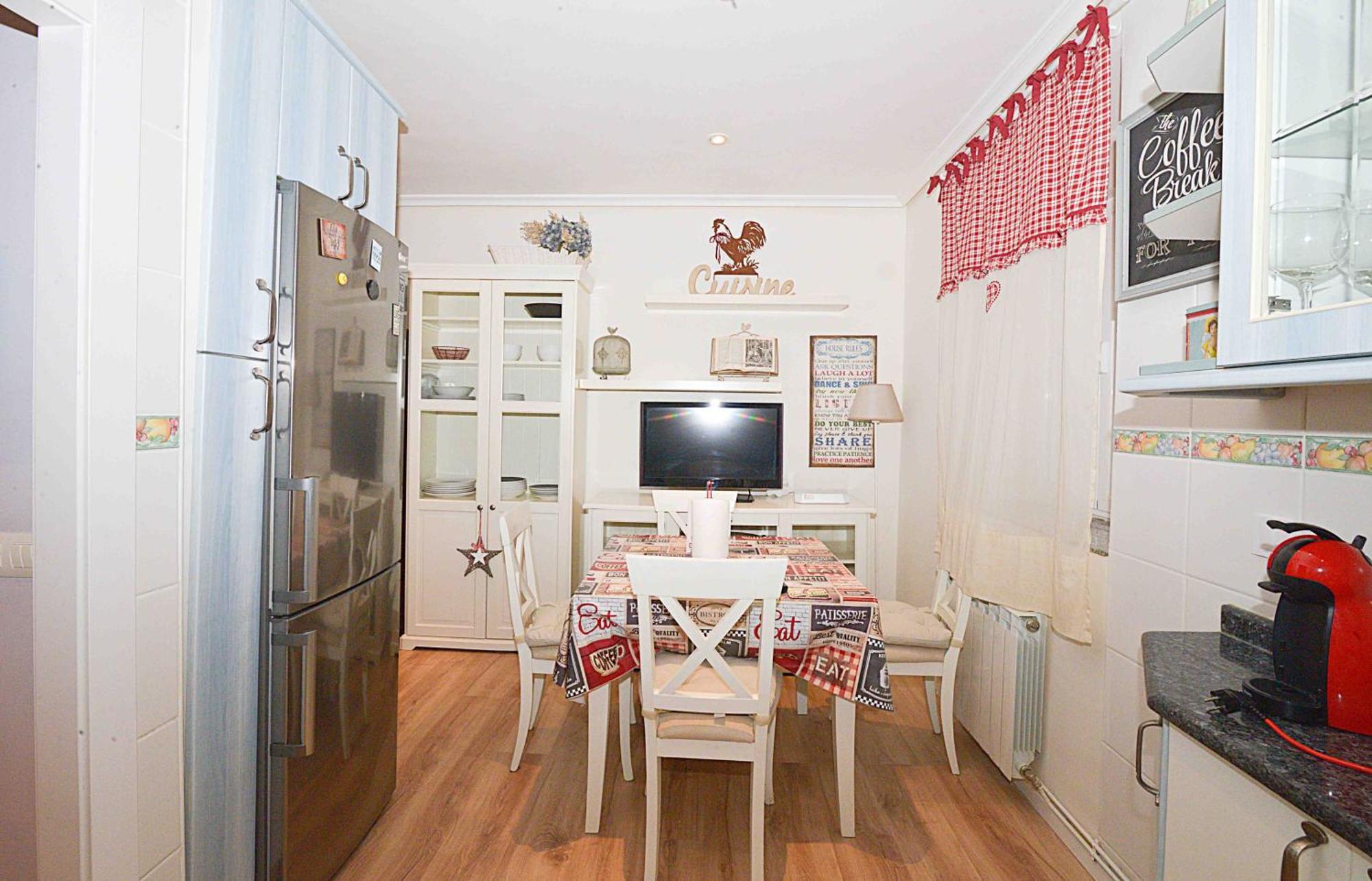Apartamento Con Encanto "Las Raices" Santander Exterior foto