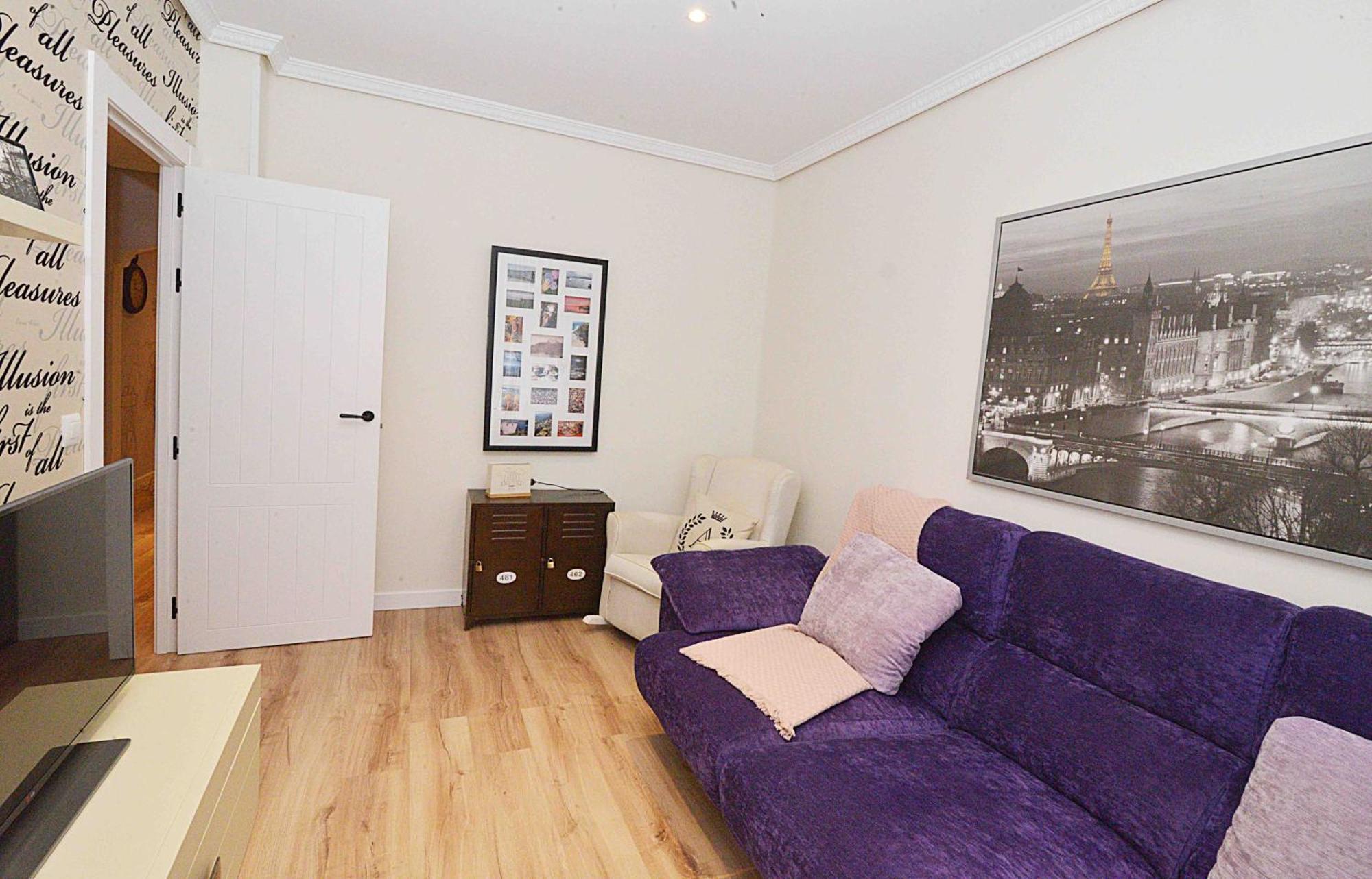 Apartamento Con Encanto "Las Raices" Santander Exterior foto